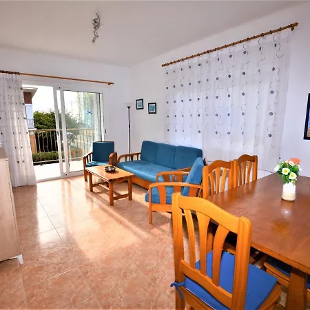 Service - Rosa 4 1º 2ª Apartamento