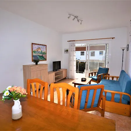 Apartment Service - Rosa 4 1º 2ª