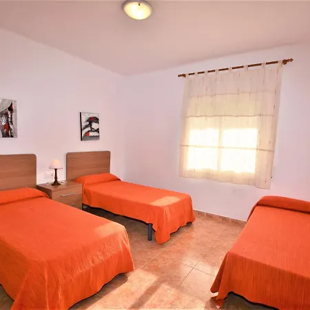 Apartment Service - Rosa 4 1º 2ª *