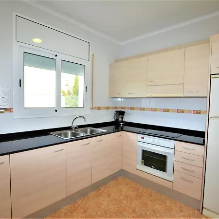 Apartment Service - Rosa 4 1º 2ª