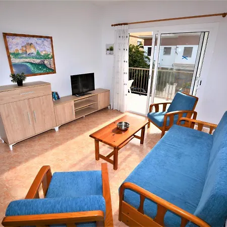 Apartment Service - Rosa 4 1º 2ª