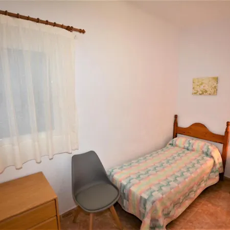 Service - Rosa 4 1º 2ª Apartment *